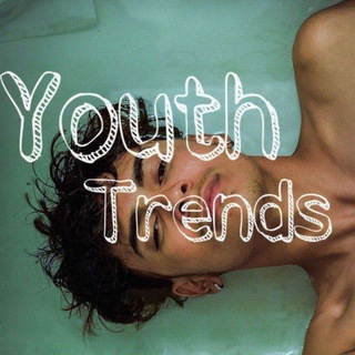 Logo of telegram channel youthtrendxnew — Youthtrendx Main Channel
