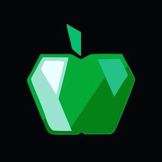 Логотип телеграм канала @youthyabloko22 — Молодёжное яблоко ❌ Алтайский край