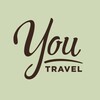 Логотип телеграм канала @youtravelclub — You Travel Club