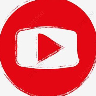 Логотип телеграм канала @youtube_ach — ютубач