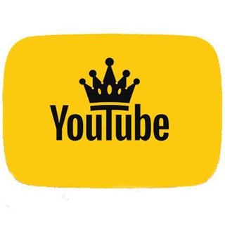 Logo saluran telegram youtube_golde — YouTube Gold