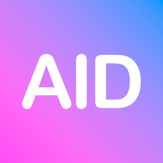 Логотип телеграм канала @youtube_grey — AID Crypto | YouTube