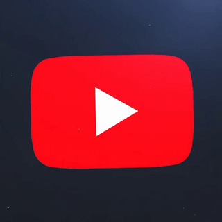 Логотип телеграм канала @youtube_informative — Ютуб | YouTube