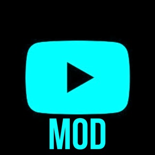 Логотип телеграм канала @youtube_mod7 — Ютуб мод