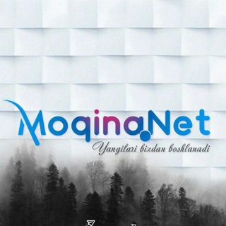 Telegram kanalining logotibi youtube_mp3tv — Moqina.NeT | ToP XiT |
