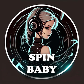 የቴሌግራም ቻናል አርማ youtube_spin_baby — Spin Baby