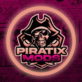 Логотип телеграм канала @youtube_spotify_premium — Piratix Mods