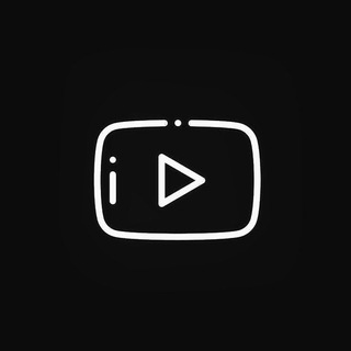 Логотип телеграм канала @youtube_tgch — ЮТУБ видео