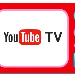 Telegram kanalining logotibi youtube_tvn1 — YouTube TV