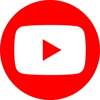 Логотип телеграм канала @youtube_w — YouTube Рынок
