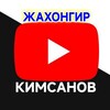 Telegram kanalining logotibi youtube24uz — Youtubeda darsliklar 0 dan