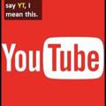 Telgraf kanalının logosu youtube_channel_seller12 — YouTube channel sell