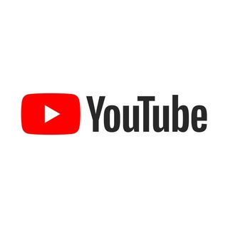 Логотип телеграм канала @youtubeaey — Ютуб Биржа | YouTube Объявления