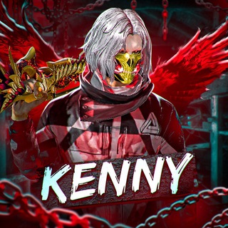 Логотип телеграм канала @youtubechucky — YouTube | KENNY