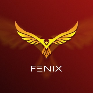 Логотип телеграм канала @youtubefenix — Fenix