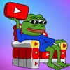 Логотип телеграм канала @youtubefishki — Psy / Мій Шлях Ютуб