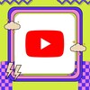 Логотип телеграм канала @youtubehead — 👀 Что смотреть на YouTube 👀