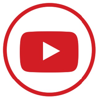 Логотип телеграм -каналу youtubehive — 🔴 YouTubeHive