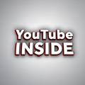 Logo saluran telegram youtubeinsideee — YouTube Inside | Свежие новости YouTube