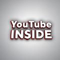 Логотип телеграм канала @youtubeinsideee — YouTube Inside | Свежие новости YouTube