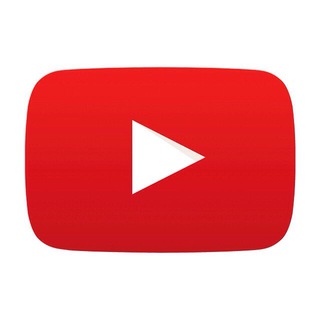 Логотип телеграм канала @youtubek — YouTube Продвижение