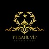 Логотип телеграм канала @youtubekatilvip — YOUTUBE PREMİUM🫥