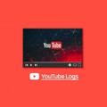 Логотип телеграм канала @youtubelogs — YouTube Logs Free/Private