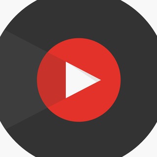 Логотип телеграм канала @youtubemusical — Youtube Musical