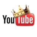 Telegram channel YOUTUBE TOSS KING logo