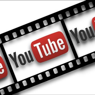 Telegram kanalining logotibi youtubetv_1 — You Tube Tv