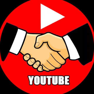 Логотип телеграм канала @youtubeuslugi — YouTube | Биржа Услуг
