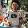 Telegram kanalining logotibi youtubeuznetix — Youtube орқали пул ишлаш - Uznetix Video