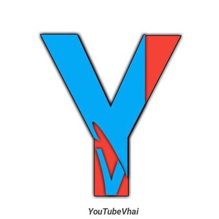 Логотип телеграм канала @youtubevhai_bangla — YouTube Vhai
