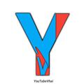 Logo saluran telegram youtubevhaibd — YouTubeVhai