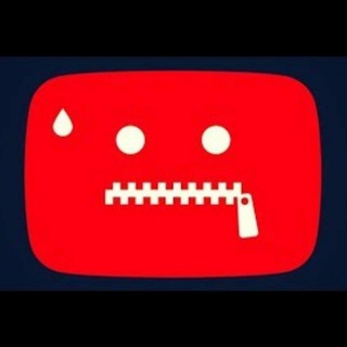 Logo des Telegrammkanals youtubezensiert - Youtube zensiert!!!