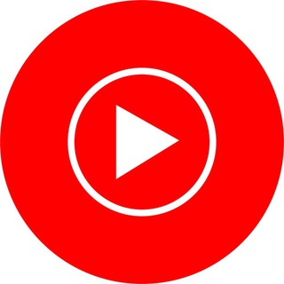 Logo of telegram channel youtubot — YouTube