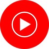 Логотип телеграм канала @youtubot_channel — YouTube