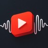 Логотип телеграм канала @youtubrus — Ютуб на русском