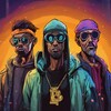 Логотип телеграм канала @youuton — Crypto Gang