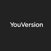 Логотип телеграм канала @youversionbible — YouVersion