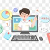 电报频道的标志 youxiuwangke — 网赚|优秀课程|理财|教学