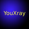 Логотип телеграм канала @youxray — YouXRay Лучевая диагностика