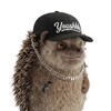 Telegram channel Берлога Ежа🦔 logo