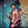 电报频道的标志 youziqun — 游子风景文案 宫本语音包