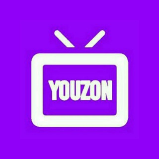 टेलीग्राम चैनल का लोगो youzontv — YOUZON TV OFFICIAL