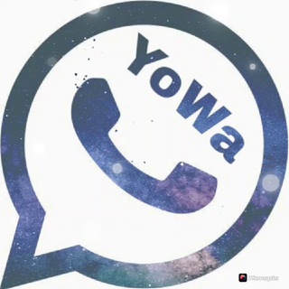 Логотип телеграм канала @yowarus — YoWa (RUS) ANDROID