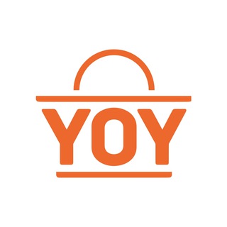 Логотип телеграм канала @yoybuycom — Yoybuy official