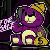 Logo of telegram channel yoyoofficialsmokeshop — Yoyo Official Smoke Shop