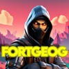 Логотип телеграм канала @yoysty — FortGeog