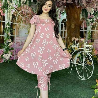 Telegram channel 👒YOZGI FASONLAR👗 logo